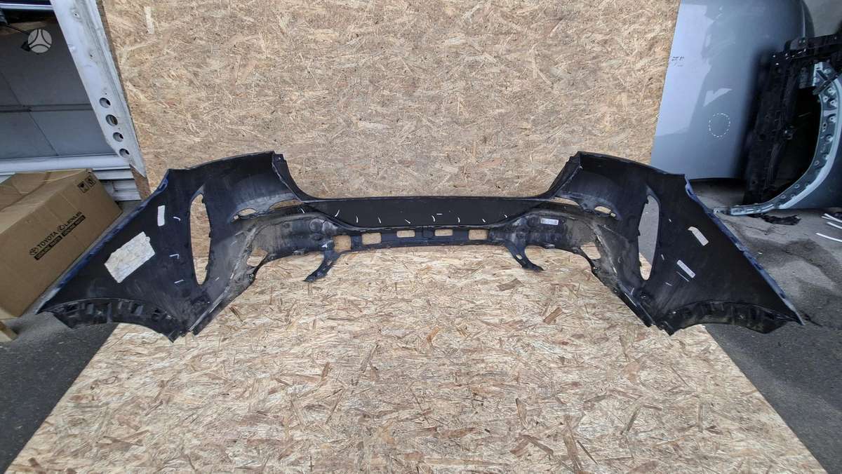 BMW X6, 51128069965, Cen32633