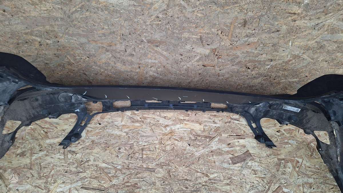 BMW X6, 51128069965, Cen32633