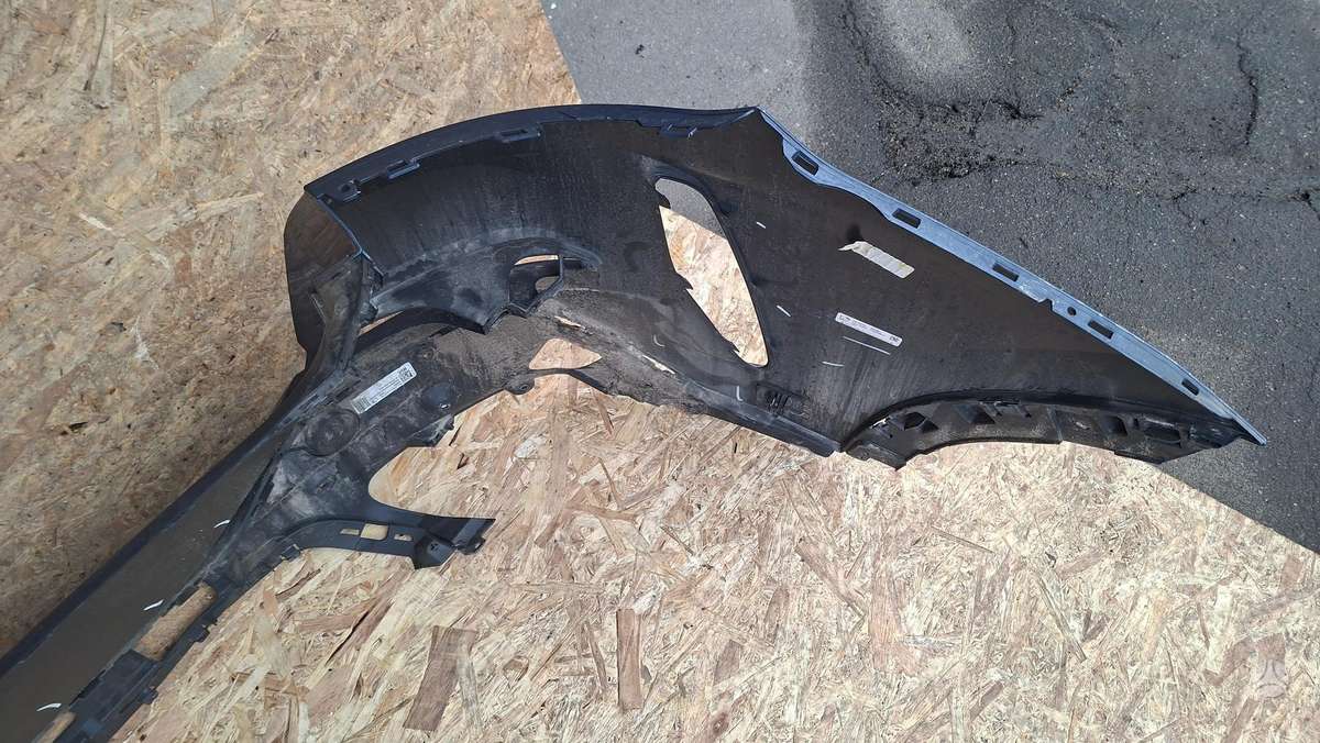 BMW X6, 51128069965, Cen32633