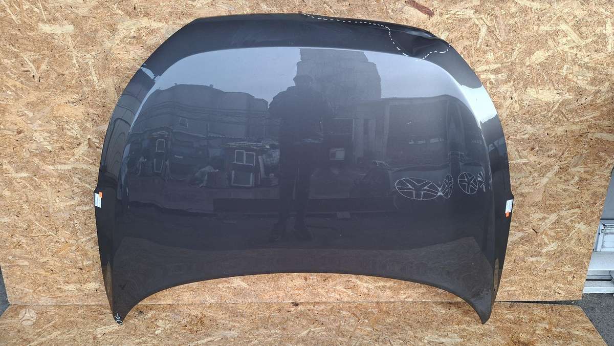 Hyundai Tucson Cen32634