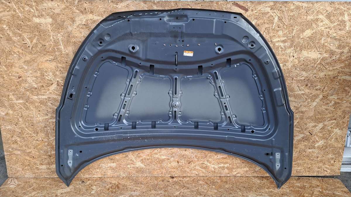 Hyundai Tucson Cen32634