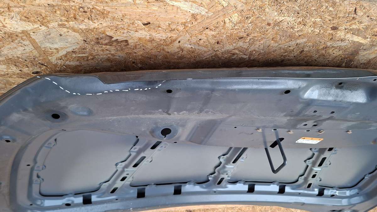 Hyundai Tucson Cen32634