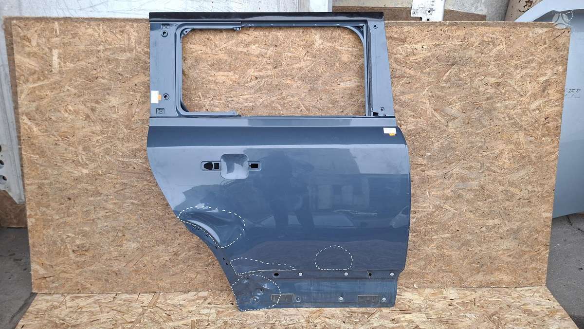 Land Rover Defender Cen32637