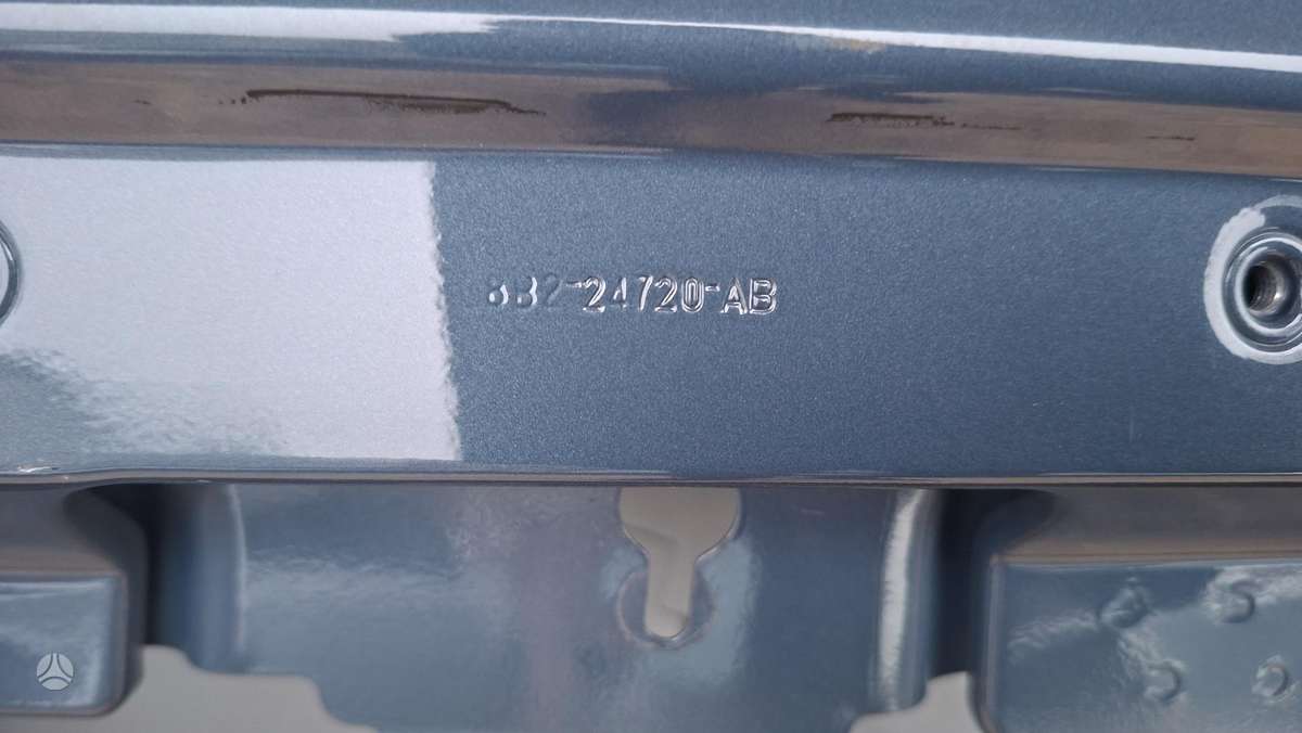 Land Rover Defender Cen32637