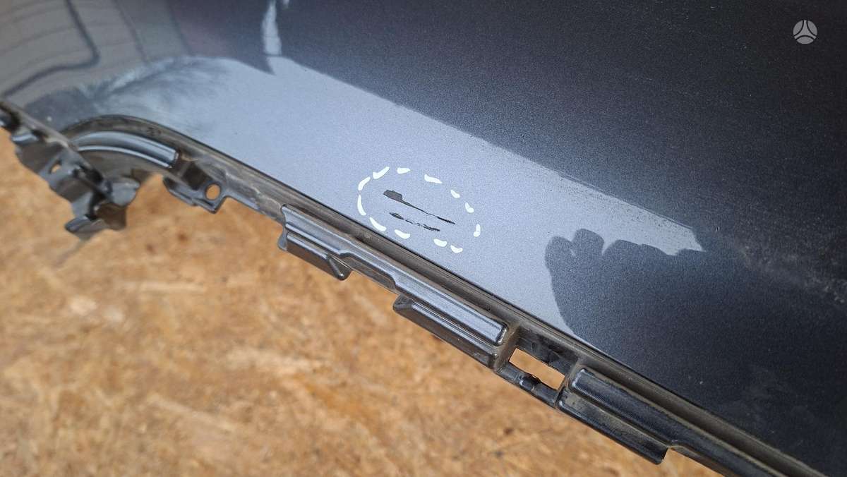 Lexus RX klasė, 5215948270, Cen32638
