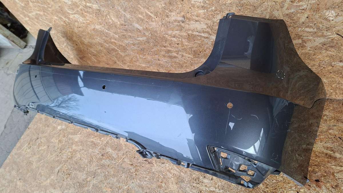 Lexus RX klasė, 5215948270, Cen32638
