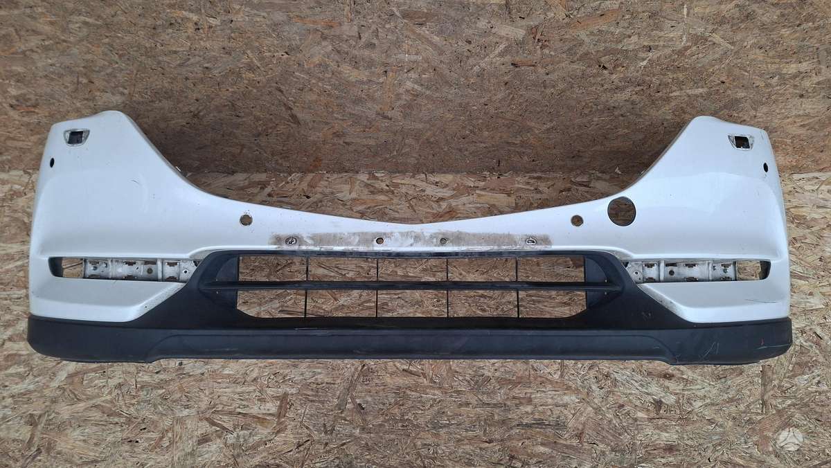 Mazda CX-5, KB8A50031, Cen32640