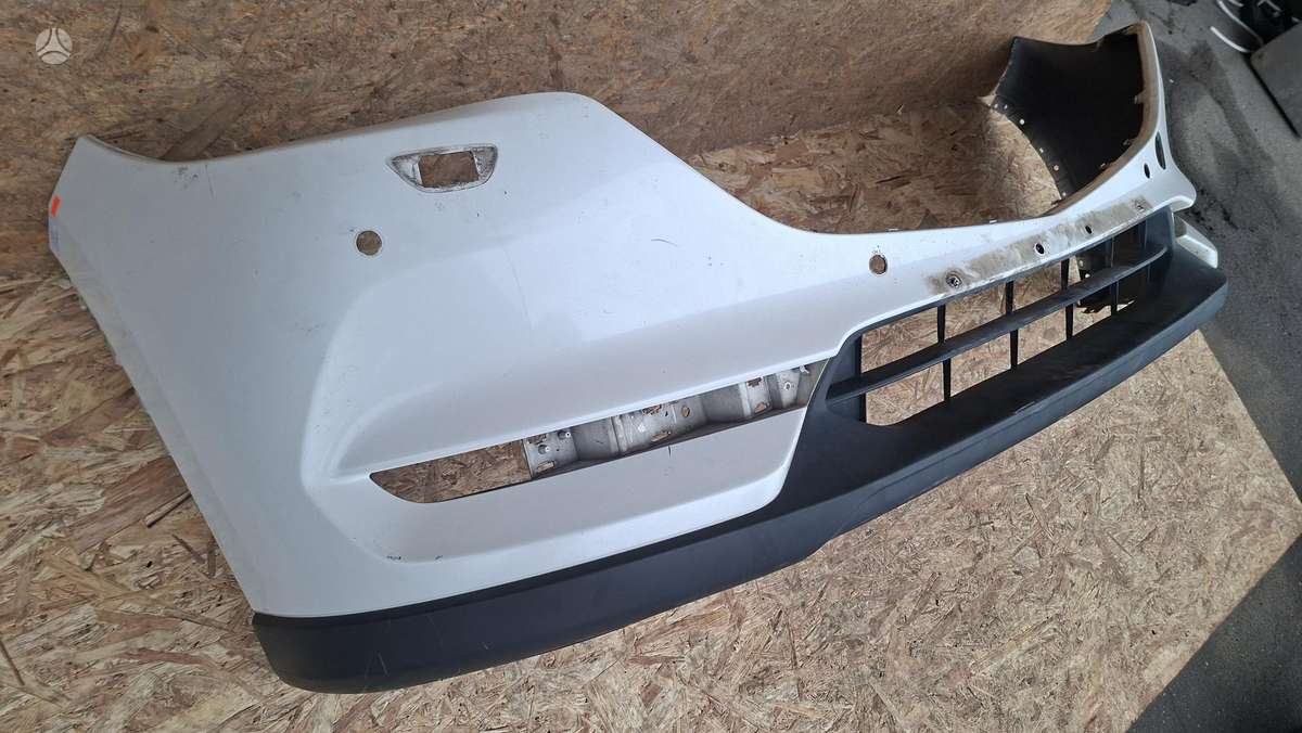 Mazda CX-5, KB8A50031, Cen32640
