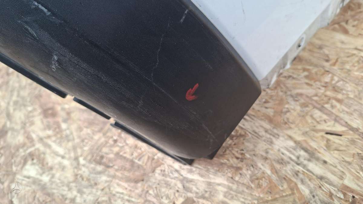 Mazda CX-5, KB8A50031, Cen32640