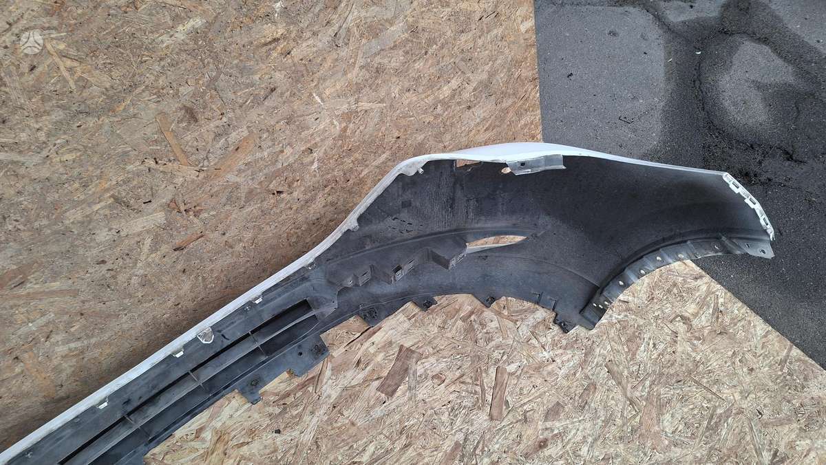 Mazda CX-5, KB8A50031, Cen32640