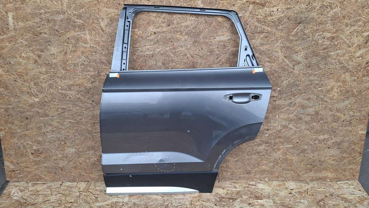 Seat Ateca Cen32645