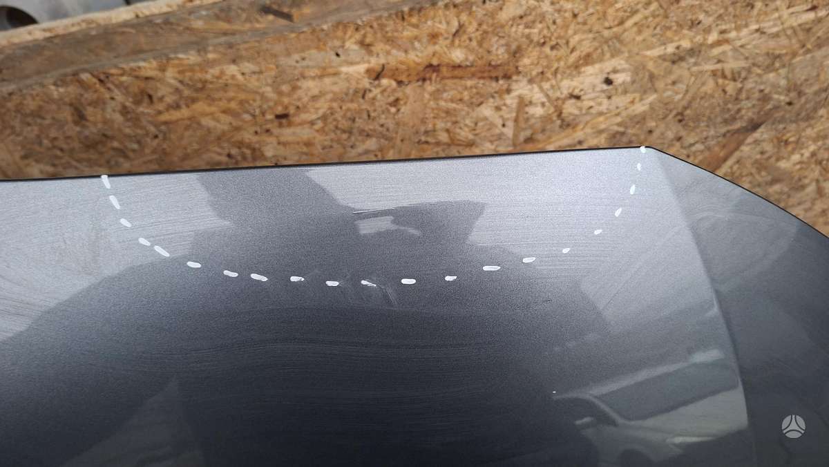 Skoda Octavia, 5E3823155, Cen32652