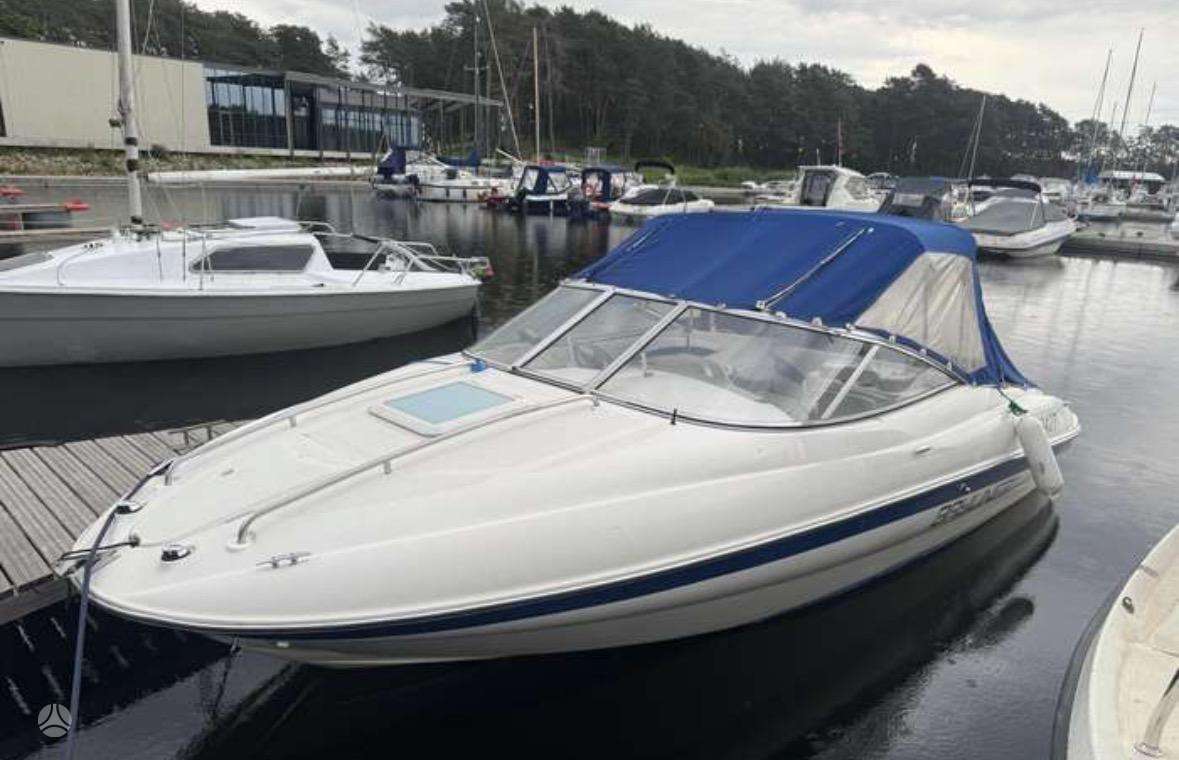 Bailyner 602, yachts / cruisers