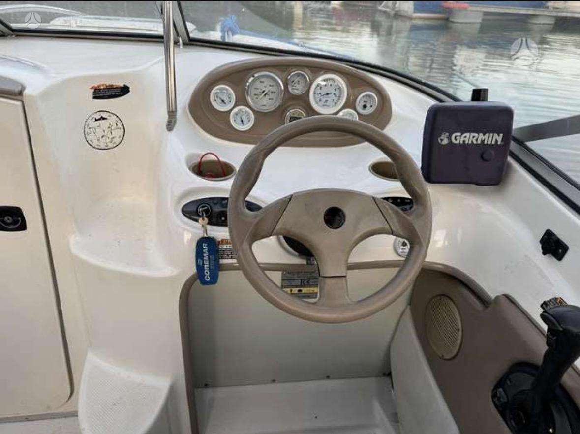 Bailyner 602, yachts / cruisers