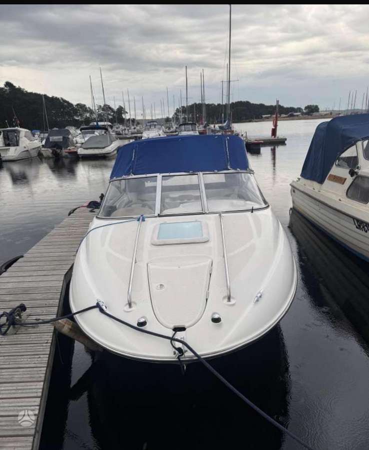 Bailyner 602, yachts / cruisers