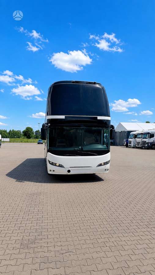 Neoplan SKYLINER, туристическиe
