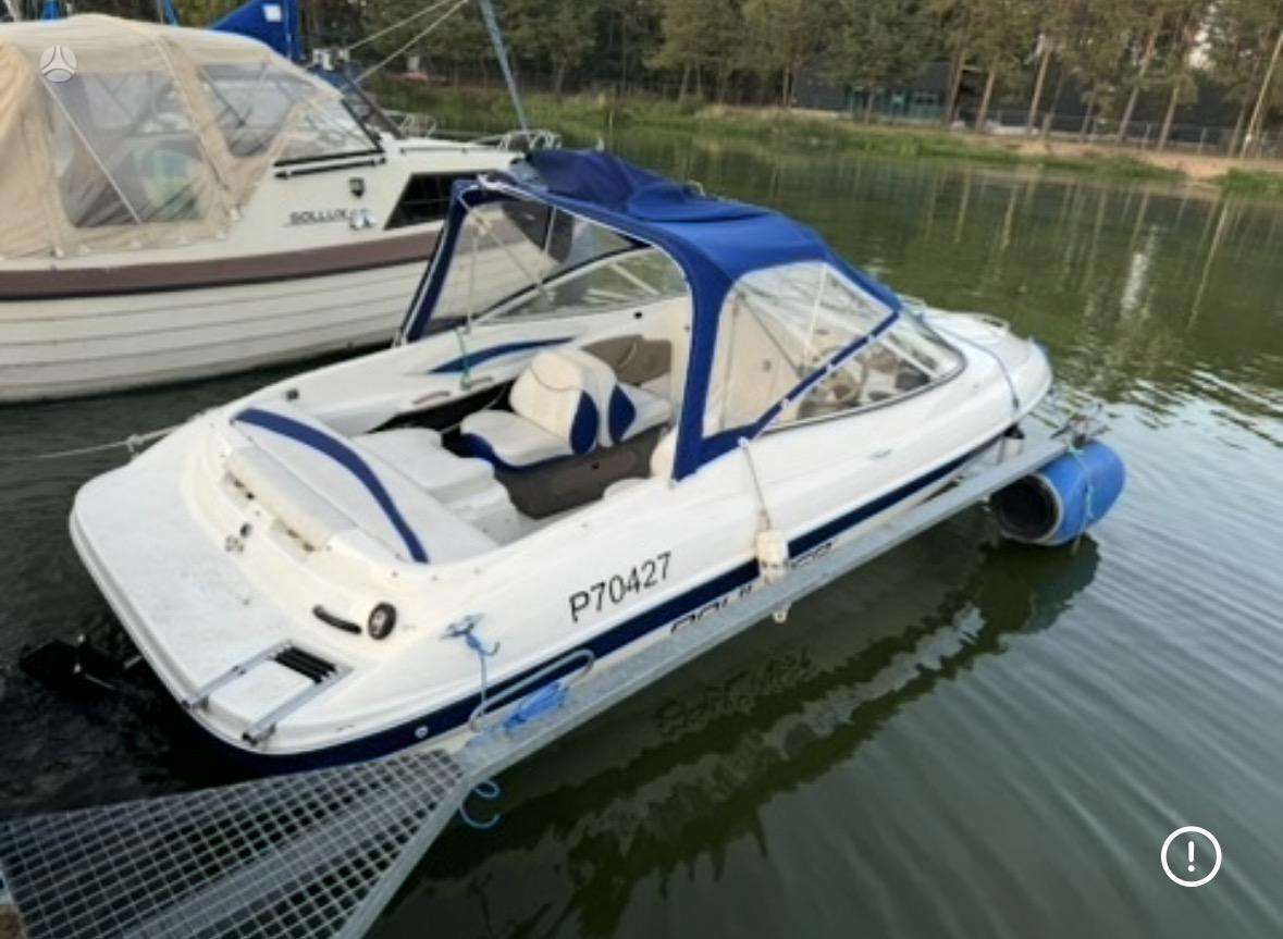 Bailyner 602, yachts / cruisers