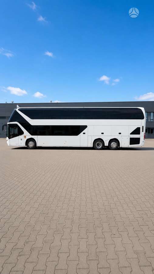 Neoplan SKYLINER, turistiniai