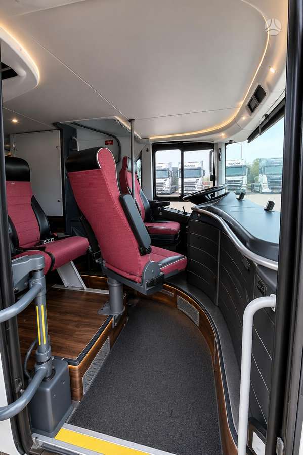 Neoplan SKYLINER, туристическиe