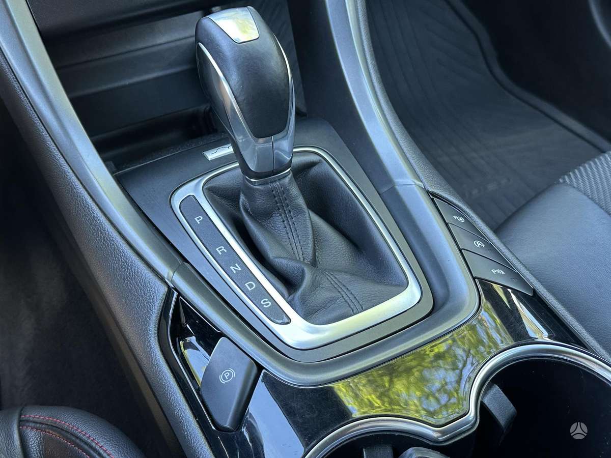 Ford Mondeo, 2.0 l., Универсал