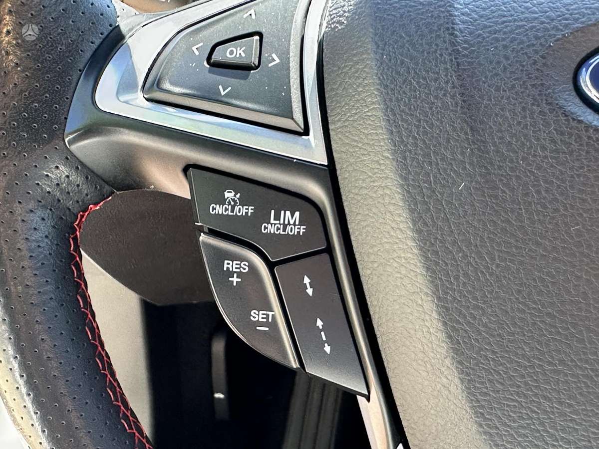 Ford Mondeo, 2.0 l., Универсал