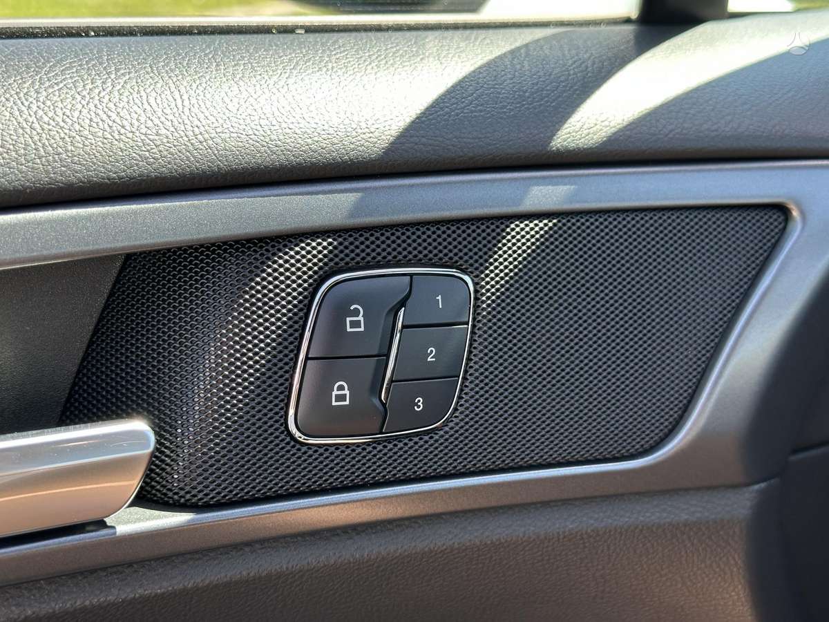 Ford Mondeo, 2.0 l., Универсал