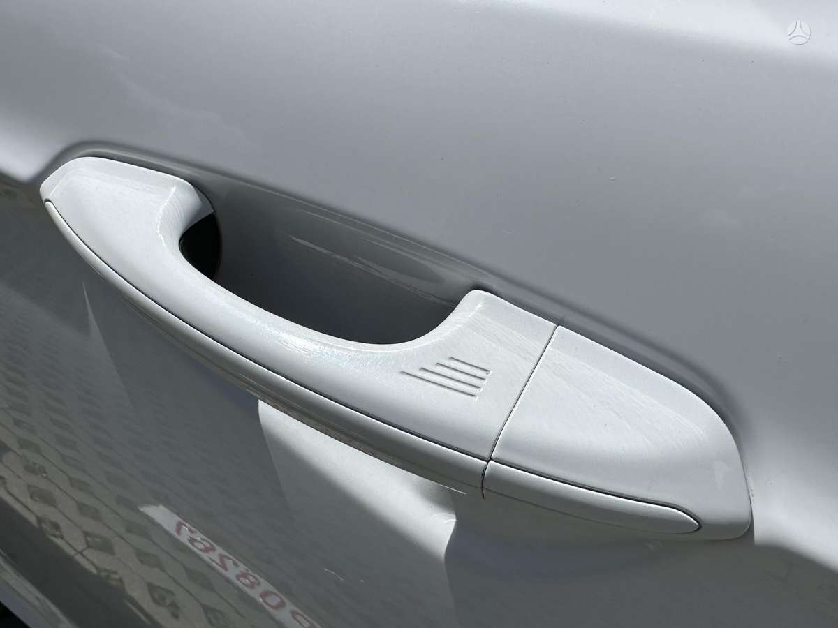 Ford Mondeo, 2.0 l., Универсал