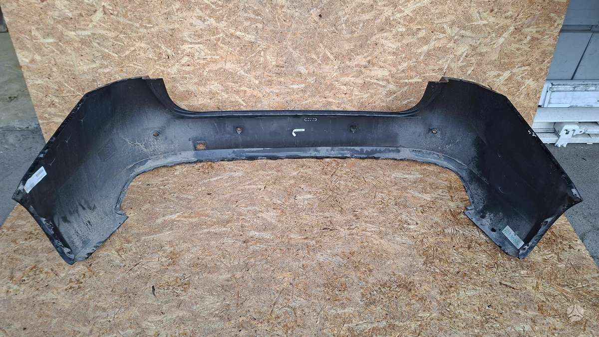 Skoda Superb, 3P3807421, Cen32656