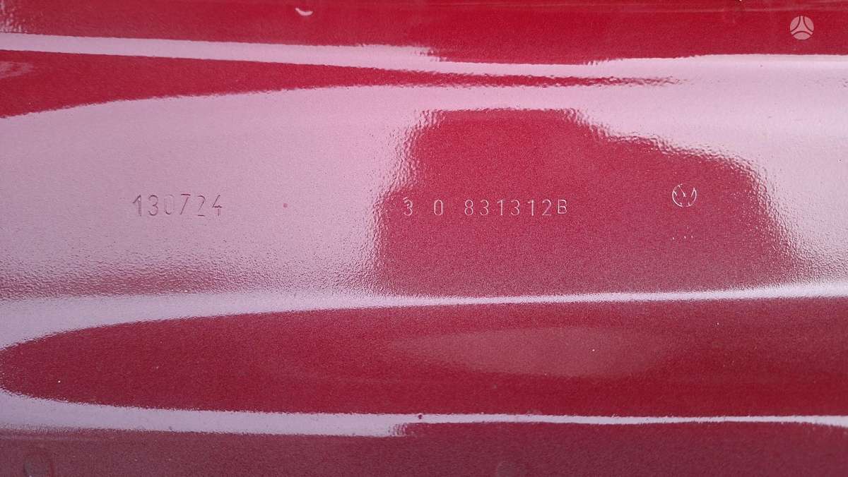 Skoda Superb Cen32657