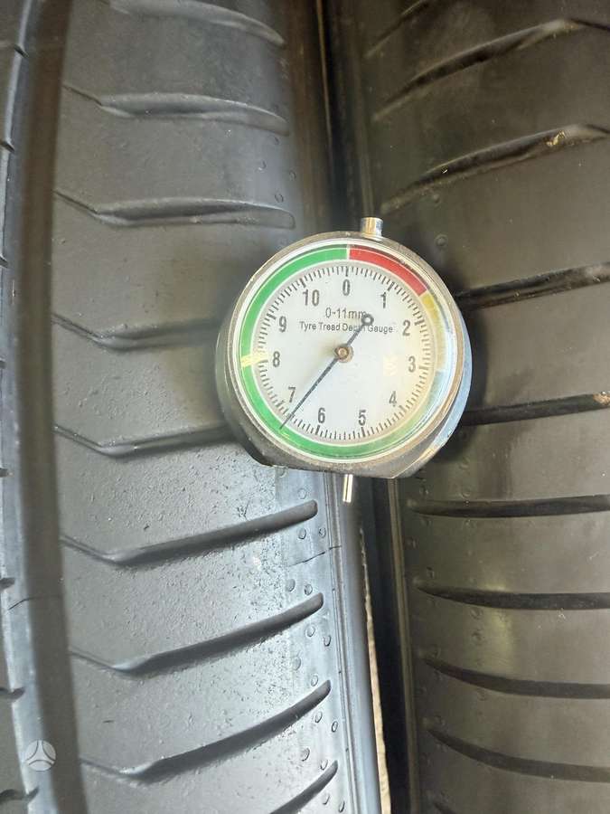 Pirelli Pzero 4 (2023/2026m), summer 255/35 R19