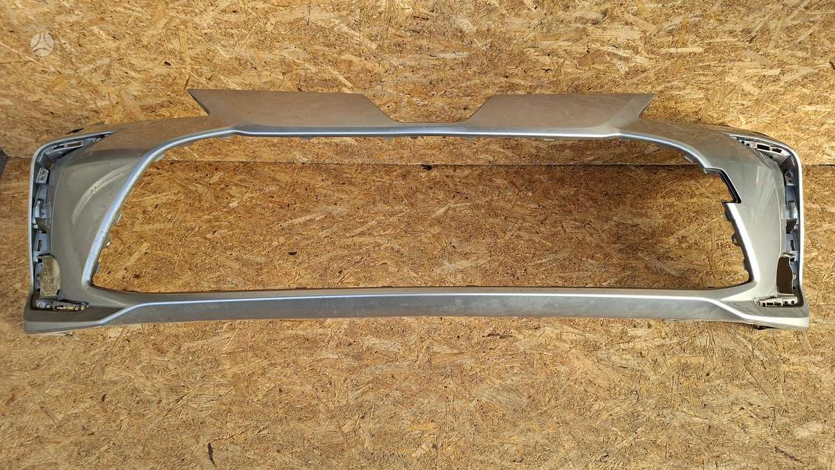 Toyota Corolla, 5211902Q10, Cen32662