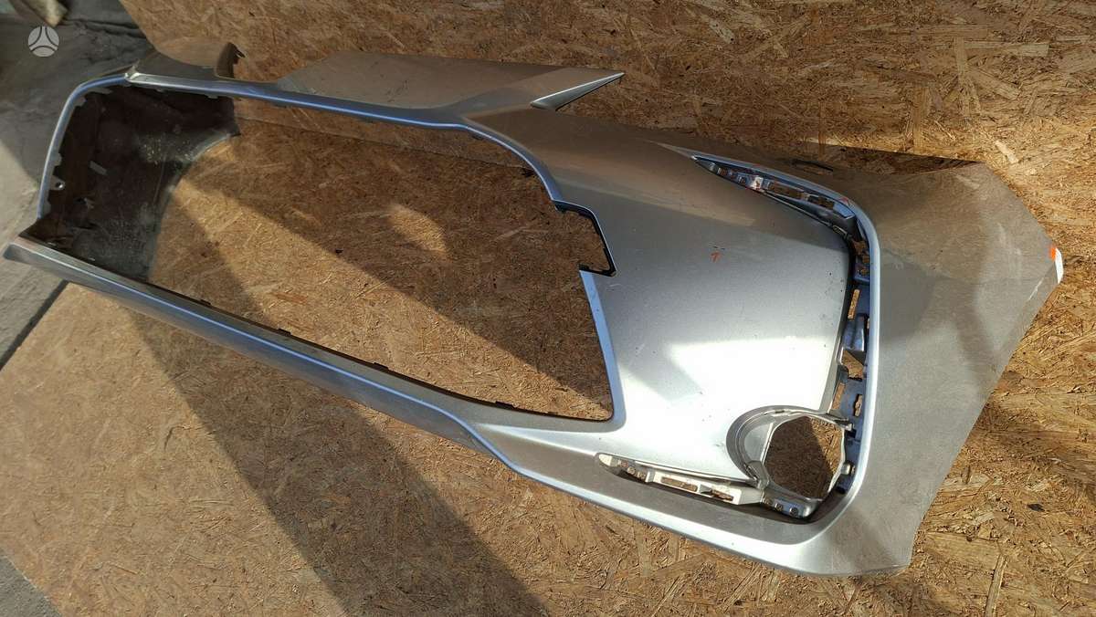 Toyota Corolla, 5211902Q10, Cen32662