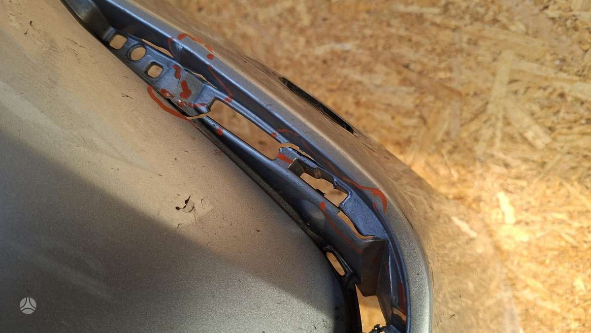 Toyota Corolla, 5211902Q10, Cen32662