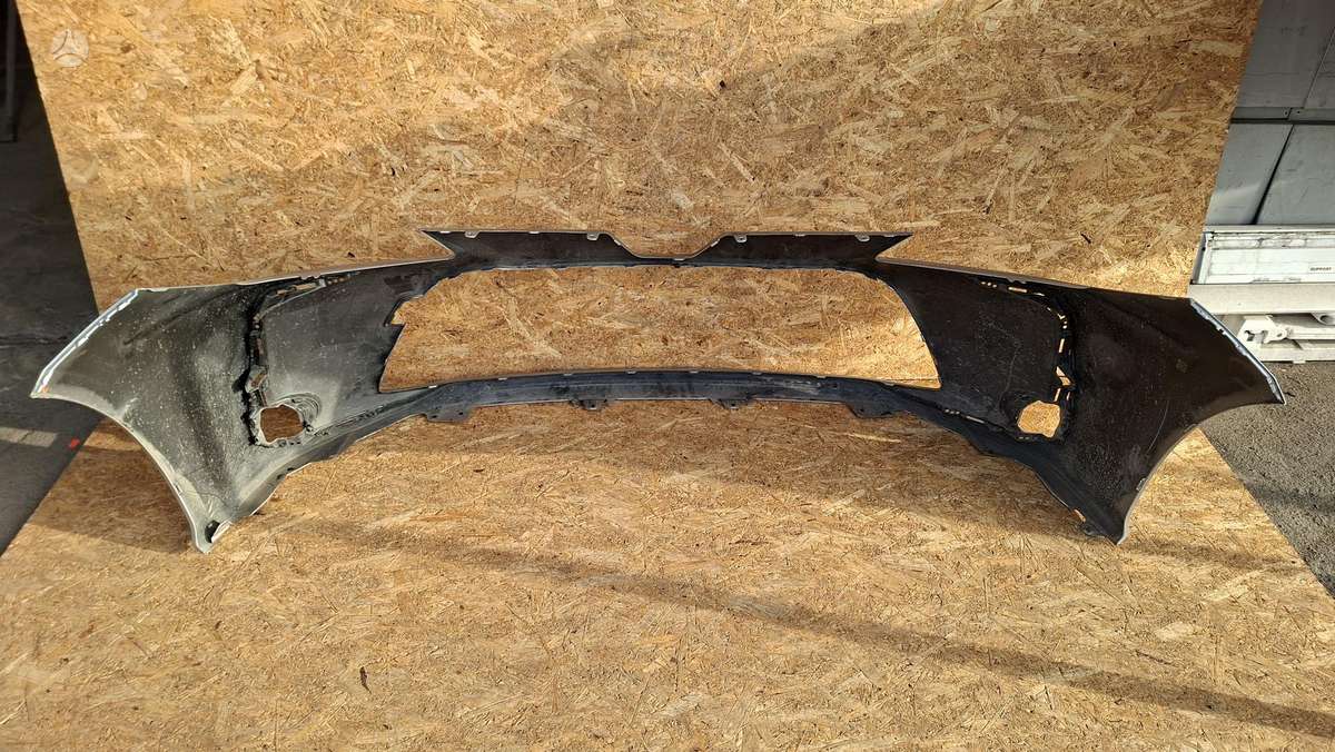 Toyota Corolla, 5211902Q10, Cen32662