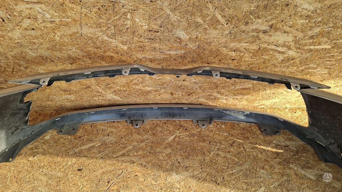 Toyota Corolla, 5211902Q10, Cen32662