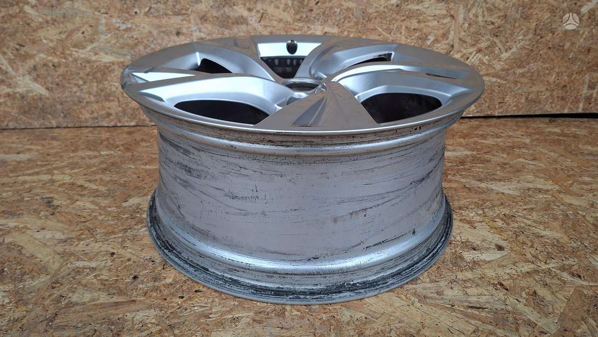 Audi A4, 8W0601025EJ, Cen31831