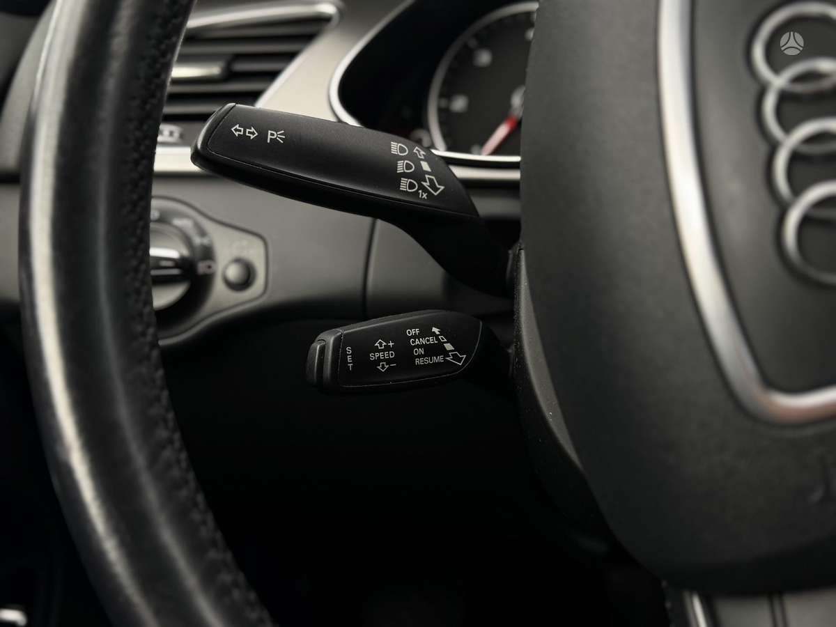 Audi A4, 2.0 l., Универсал