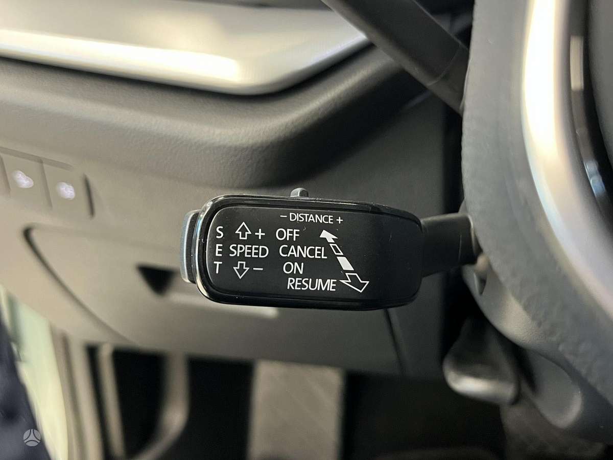 Skoda Octavia, 1.5 l., Универсал