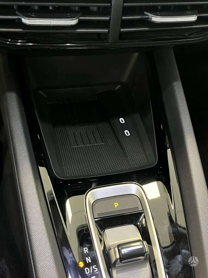 Skoda Octavia, 1.5 l., Универсал