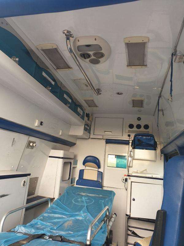 Volkswagen Transporter - 11