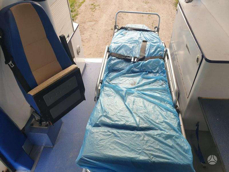 Volkswagen Transporter - 12