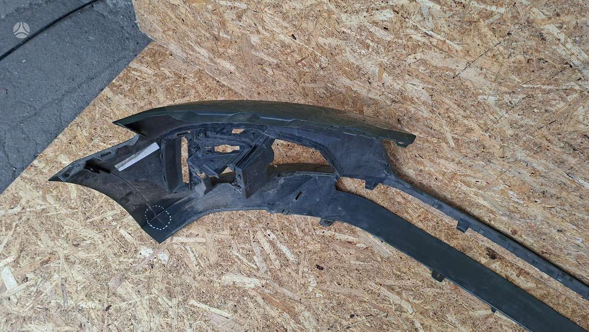 Audi A5 Sportback, 8W6807437A, Cen31832