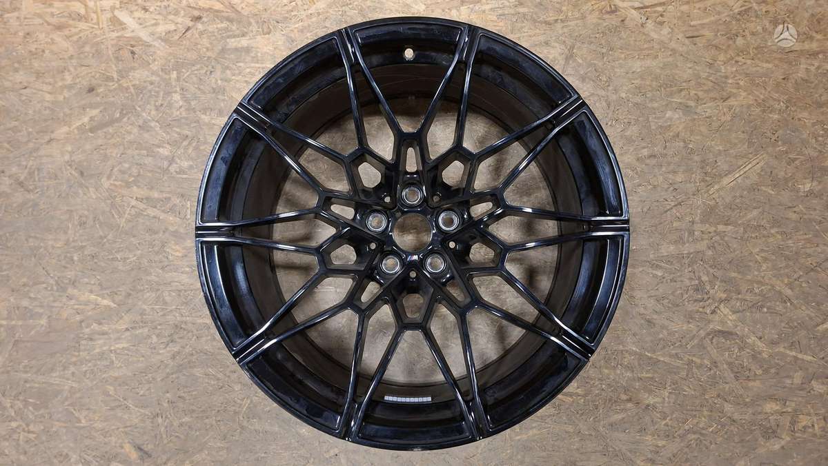 BMW 4 serija, 8083837, Cen31834