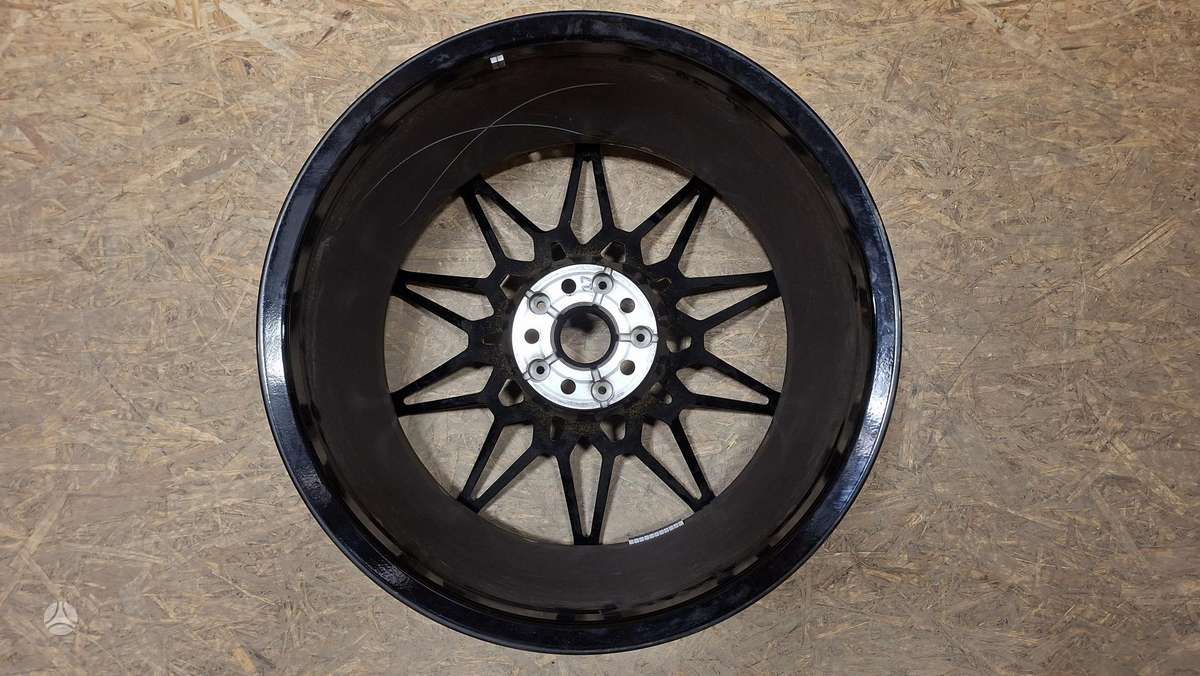 BMW 4 serija, 8083837, Cen31834