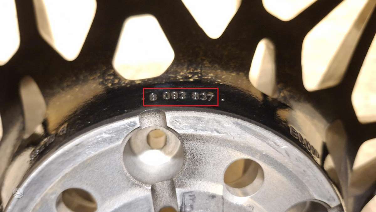 BMW 4 serija, 8083837, Cen31834