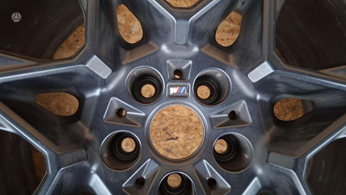 BMW 5 serija, 5A32511, Cen31835