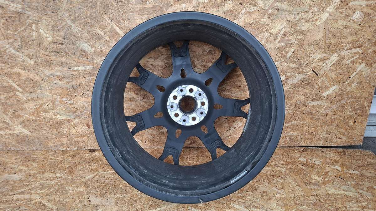 BMW 5 serija, 5A32511, Cen31835