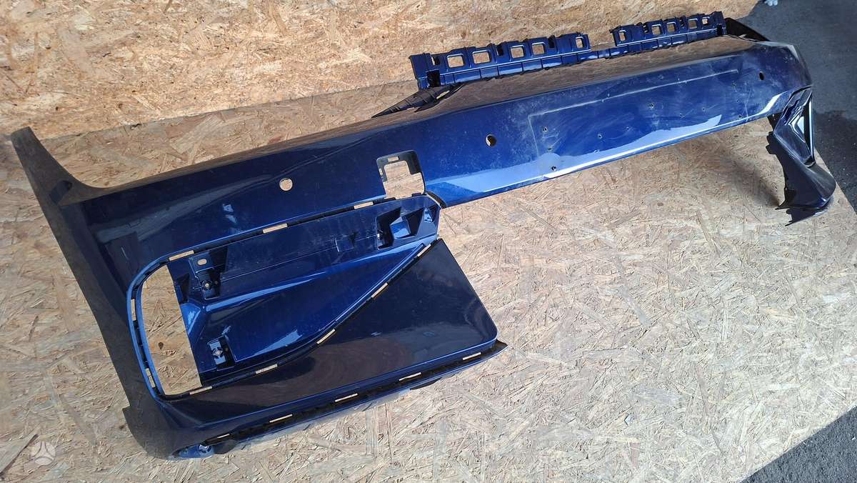 Kia EV6, 86511CV200, Cen31839