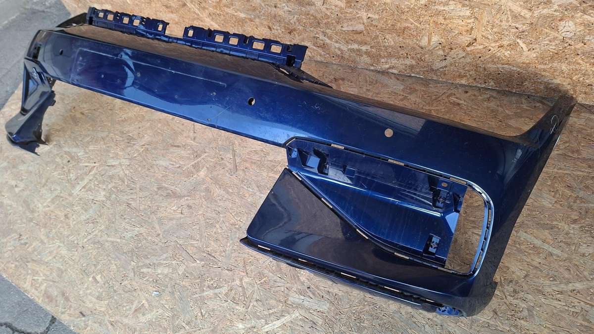 Kia EV6, 86511CV200, Cen31839