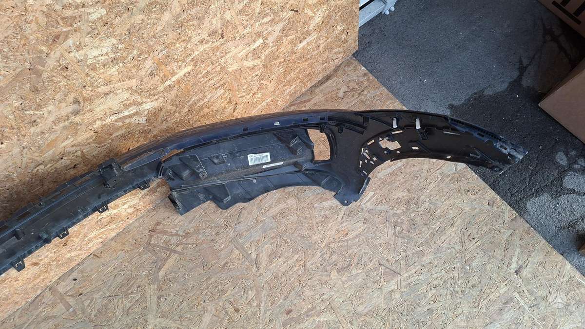 Kia EV6, 86511CV200, Cen31839
